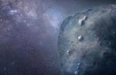 Asteroide azul gira cada vez más rápido y desconcierta a los científicos