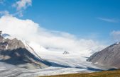 El derretimiento de los glaciares podría causar la próxima pandemia, según un estudio