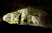 Encuentran una misteriosa especie de humano prehistórico en una cueva de Polonia