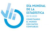 Día Mundial de la Estadística