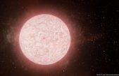 Solo el 5 por ciento del universo está formado por materia visible, revela estudio