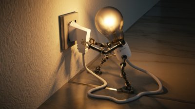 Día Mundial del Ahorro de Energía