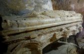 Encuentran la tumba de San Nicolás, el sacerdote turco que inspiró la historia de Santa Claus