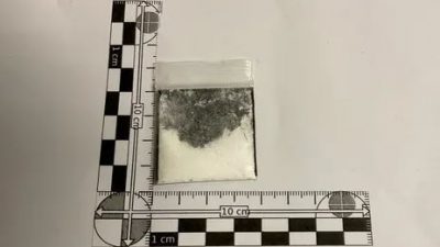 Identifican en Australia una droga análoga a la ketamina