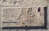 Arqueólogos descubren complejo de villas romanas en Kent