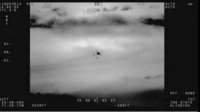 Quiénes forman el equipo de la NASA para investigar los avistamientos de ovnis