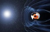 Escuchamos por primera vez los misteriosos sonidos que genera el campo magnético de la Tierra
