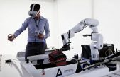 Empresa estadounidense con filial israelí desarrolló una tecnología robótica patentada