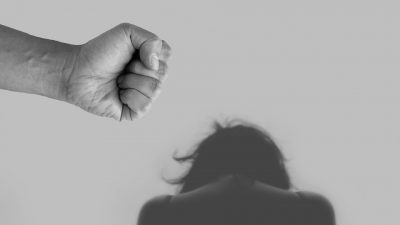 Sepa reconocer señales de violencia doméstica