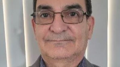 Entrevista a Hector Jusino