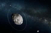Haumea: Así es el extraño planeta de forma ovalada donde los días duran cuatro horas