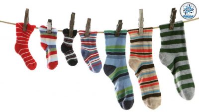 ¡Es un hecho! Las lavadoras sí se ‘tragan’ los calcetines, y estos son los motivos