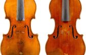 Pistas químicas resuelven uno de los misterios de los violines Stradivarius