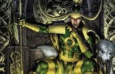 El fascinante origen de Loki, el maestro del engaño