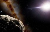 Un asteroide “asesino de planetas” se esconde en el resplandor del Sol y amenaza la Tierra: “Sería un evento de extinción masiva”