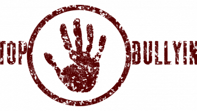Día Internacional contra la Violencia y el Acoso Escolar