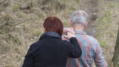 Día Internacional de las Personas Cuidadoras