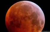 El mundo se prepara para un nuevo eclipse total de Luna, el último hasta 2025