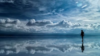 Salar de Uyuni, maravilla de Bolivia con las más altas reservas de litio del planeta