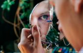El maquillaje sutil aumenta el atractivo de los rostros masculinos, según nuevo estudio