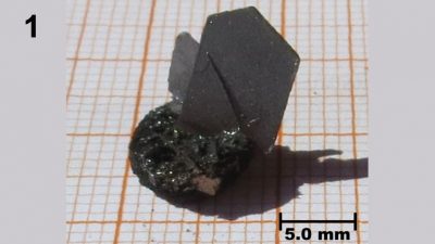 Un nuevo método de producción de monocristales encamina el estudio de la física del estado sólido