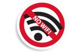 Día Mundial sin Wi-Fi