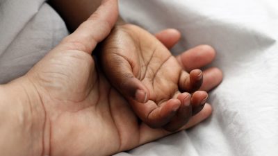 Día Mundial de la Adopción