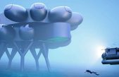 Proteus: ¿cómo es la versión submarina de la estación espacial internacional?
