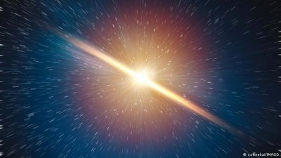 Astrofísicos ponen en duda el Big Bang y hacen un gran agujero en su teoría inflacionista