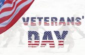 Día de los Veteranos / del Recuerdo o Día de la Amapola