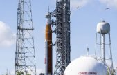 Artemis I está de nuevo lista para despegar