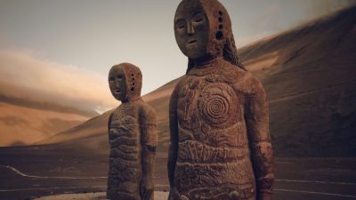 El misterio de los chinchorro, las momias más antiguas del mundo enterradas en el desierto de Atacama