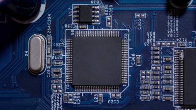 El transistor cumple 75 años y su tecnología sigue siendo muy actual