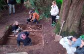 Investigadores buscan ADN para confirmar que Colón era gallego