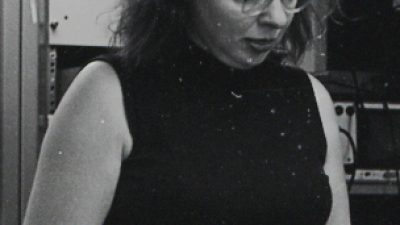 Quién fue Marie Tharp, la científica que descubrió la dorsal mesoatlántica en las profundidades del mar