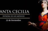 ¿Por qué se celebra cada 22 de noviembre el Día de la Música?