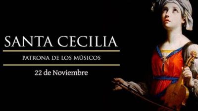 ¿Por qué se celebra cada 22 de noviembre el Día de la Música?