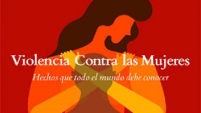 Día Internacional para la Eliminación de la Violencia contra la Mujer