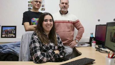 Sistemas informáticos capaces de entender el lenguaje de signos
