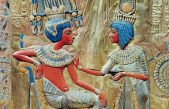 Ella fue Anjesenamón: la faraona que se casó con Tutankamón y desapareció misteriosamente