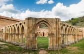 El misterio de los Arcos de San Juan: el monasterio abandonado en España que se conserva intacto desde hace 882 años