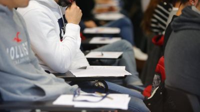 Un congreso de superdotados hará pruebas gratis para detectar a personas con altas capacidades