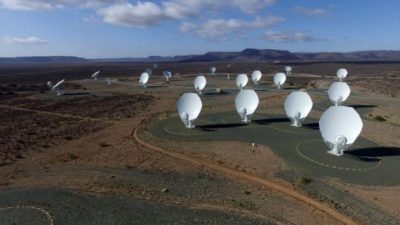 Multiplican por 1.000 las posibilidades de identificar señales extraterrestres