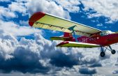 Día Internacional de la Aviación Civil / del Algodón de Azúcar