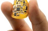Vendaje inteligente autoadaptable que informa inalámbricamente del estado de la herida
