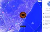 Asteroid Launcher: Simula el impacto de un asteroide en tu zona