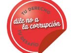 Día Internacional contra la Corrupción