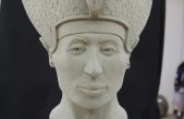 Una reconstrucción del rostro de Tutankamón revela cómo fue el ‘Faraón Niño’ en vida
