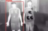 Científicos chinos desarrollan una ‘capa de invisibilidad’ que impide a las cámaras de seguridad captar al que la lleve