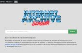 Internet Archive Scholar: 25 millones de artículos de investigación a nuestro alcance